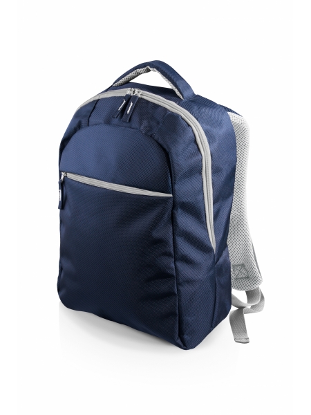 Zaini porta pc personalizzati DIPLOMAT